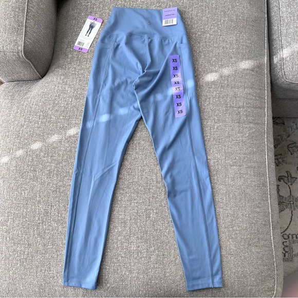 NWT Danskin leggings / tight - Picture 5 of 8